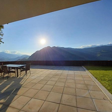 Panorama Alpendorf Apartment Sankt Johann im Pongau Exterior foto