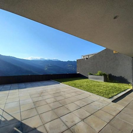 Panorama Alpendorf Apartment Sankt Johann im Pongau Exterior foto