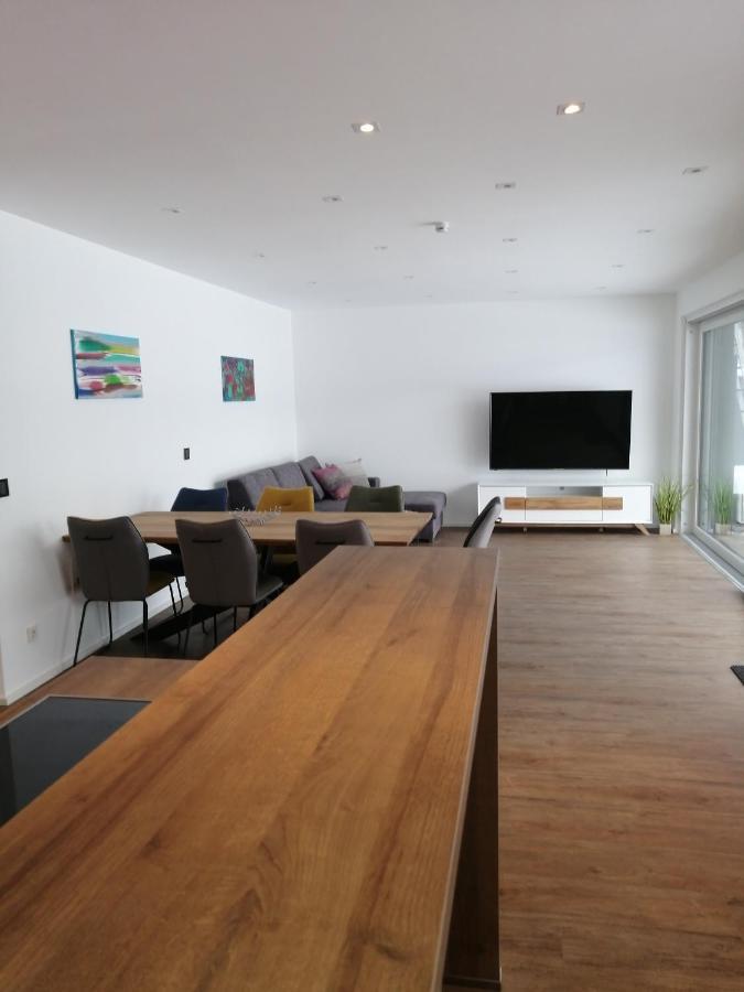 Panorama Alpendorf Apartment Sankt Johann im Pongau Exterior foto