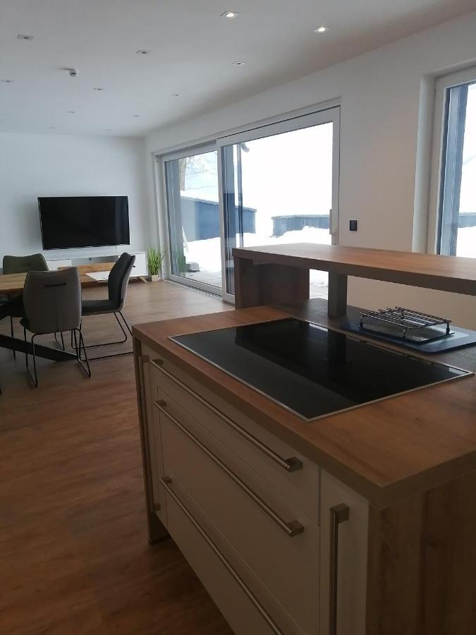 Panorama Alpendorf Apartment Sankt Johann im Pongau Exterior foto