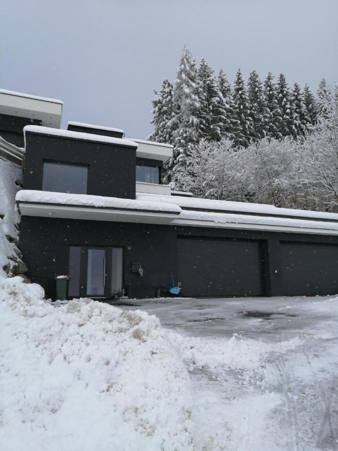 Panorama Alpendorf Apartment Sankt Johann im Pongau Exterior foto